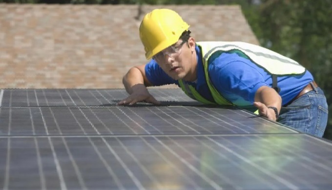 As a solar service group, we’re here to offer you a range of solar power resources that are intended...