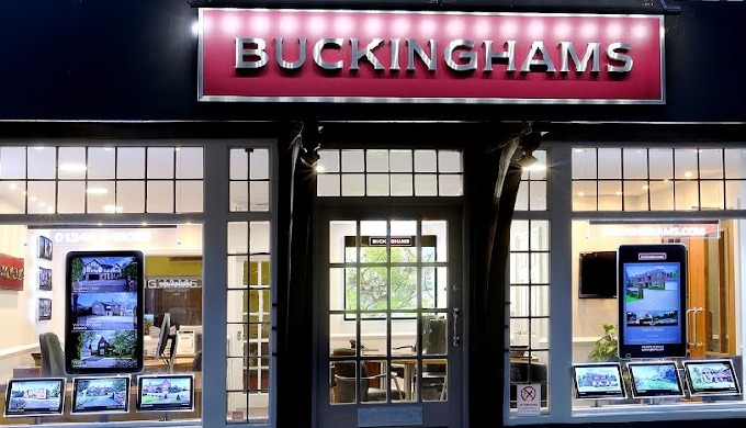 Residential sales & lettings agents covering Virginia Water, the Wentworth Estate, Sunningdale, ...