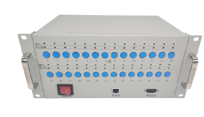 Features ●It has the characteristics of low insertion loss and fast switching speed. ●It can be cont...