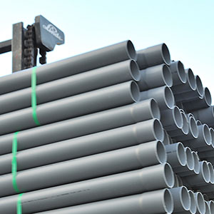 Tubos PVC