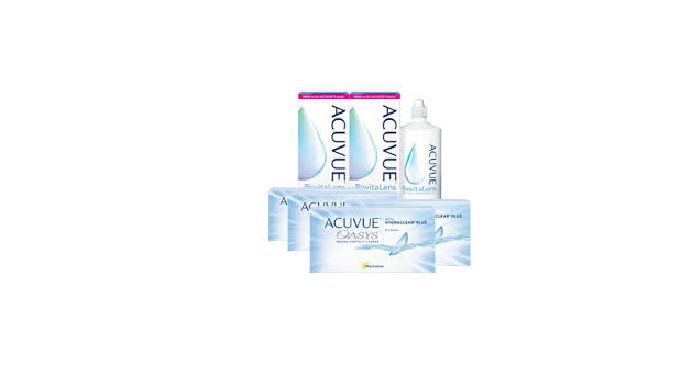 We are selling J&J, Air optix, Alcon lenses and Renu, Opti free, Acuvue lens solutions an all… W...