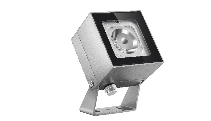 ST-1240 LED Zoomneo Flood Light