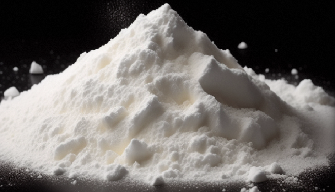 CN:索马鲁肽 EN:Semaglutide CAS No.:910463-68-2