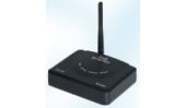 Automatic transmission of measured health records Alive signal Real time and store-and-forward data ...