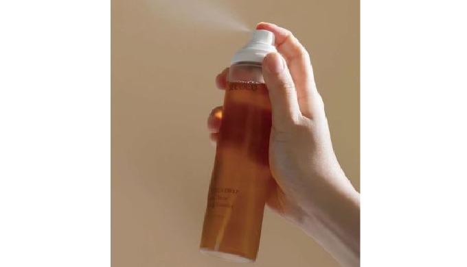 REBECOCO Golden Drip Phyto-Thera Toning Essence