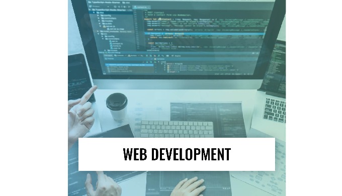 Web Development