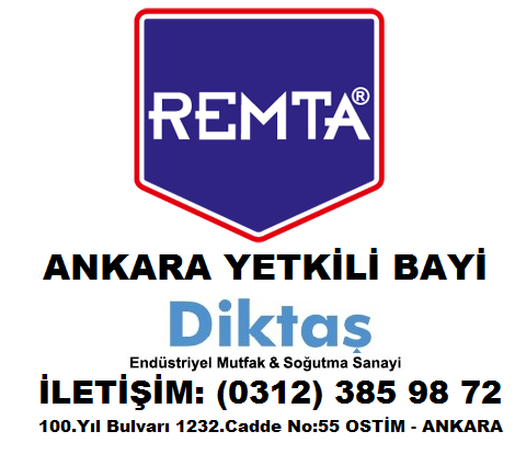 Detaylı Bilgi için: (0312) 385 98 72 100.Yıl Bulvarı 1232.Sokak No:55 Ostim OSB - ANKARA Web: www.di...