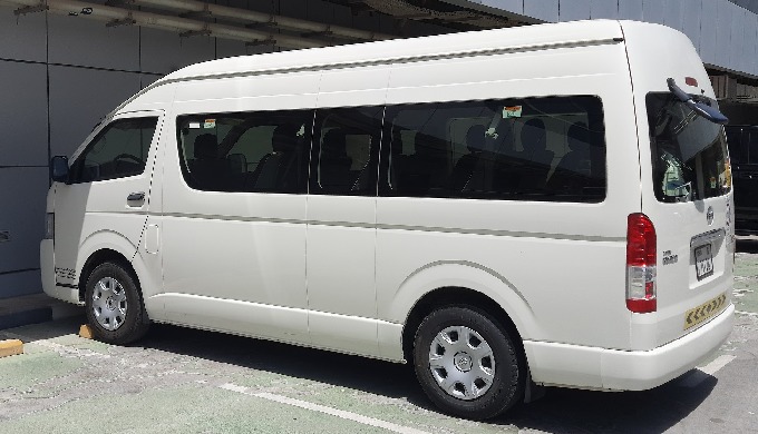 Our Services: Staff Transportation Guest Transfer Airport Transfer Pick up from Point A to Point B F...