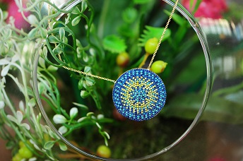 925 Ayar Gümüş ; Maden Rengi: Gold; Ağırlık: 6.9 gr ; Zincir Uzunluğu: 45 cm ; Krem, Parfüm, Alkol, ...
