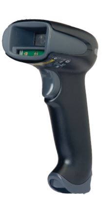 Xenon 1900, Lecteur 2D de code matriciel