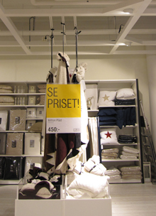 Produkt-priskommunikationGör det enkelt för kunden att förstå ditt budskapDe flesta köpbeslut tas på...