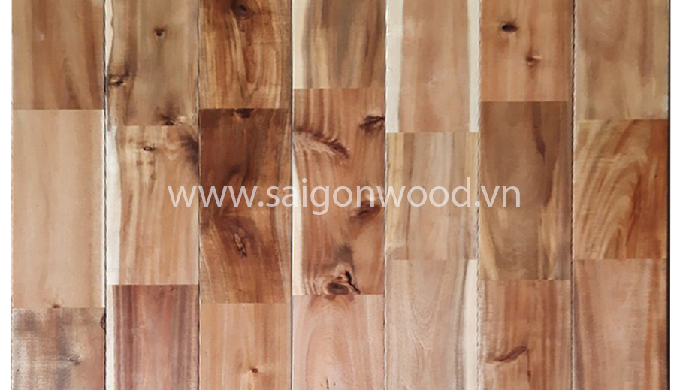 SAIGON WOOD is a unit specializing in the production of natural wood materials For example, oak, ash...