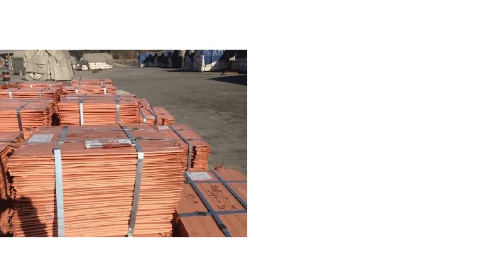 These are produced through 99.99% electro-refining or electro-winning processes and are known for th...