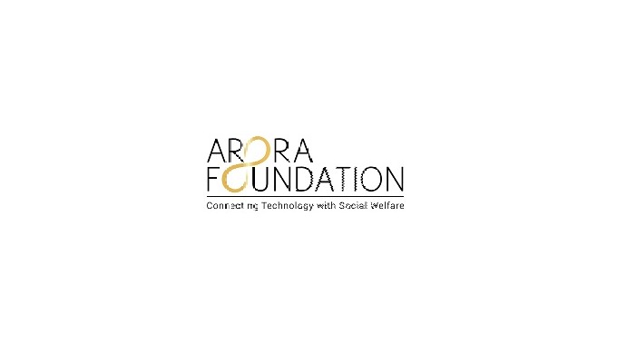 ARORA Foundation, founded by Ankesh Arora, is a not-for-profit with the primary mission of accelerat...