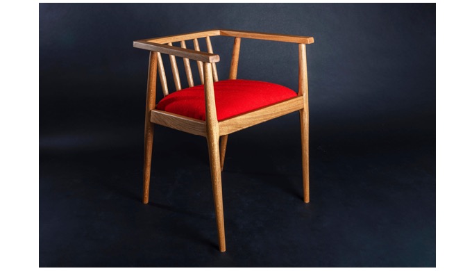 Leading designers and makers of exquisitely handcrafted furniture
