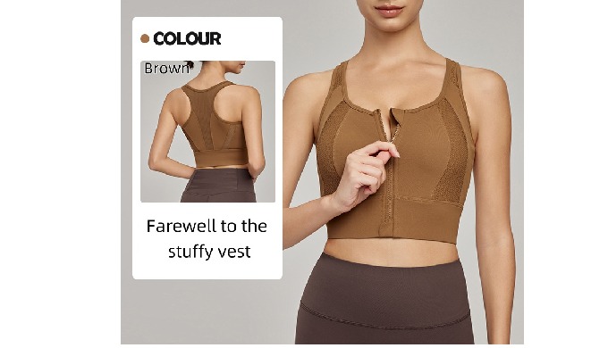 Yoga suit, sports bras