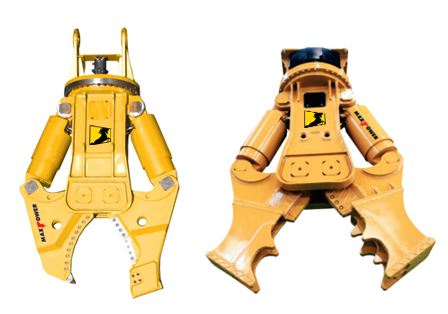 * Maxpower muliti-processor Shear offers high accuracy and precison which provides high production y...