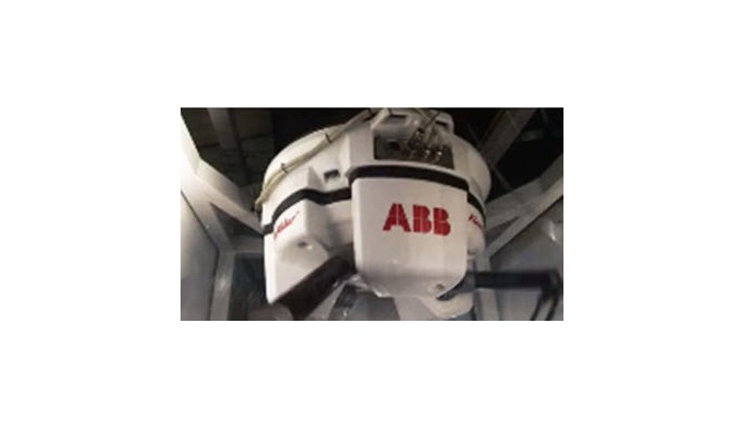 A complete solution From cartesian to articulated, we’ve worked it … With over 30 years of experienc...