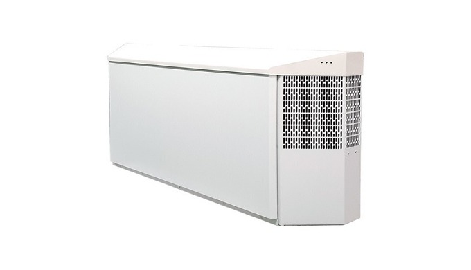 Dust, virus free clean air! Without complicated ceiling construction, floor, wall and window install...