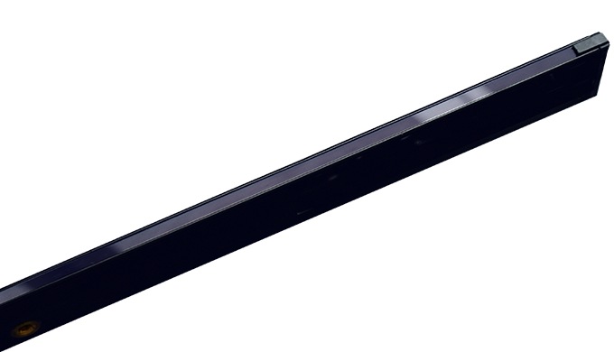 BARRERA INFRARROJA PARA ASCENSOR - ULTRAFINA 6,6MM El modelo SIX de 6,6mm de anchura es perfecto par...