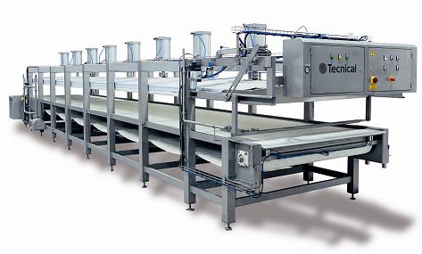 Prensa automática con cámara de aire PRENSAIR