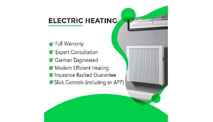 Storage Heaters Edinburgh are an electric heating company based in Edinburgh serving all of mainland...