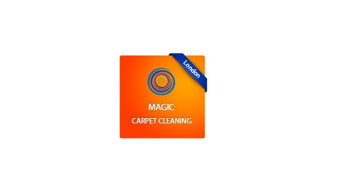 Magic Carpet Cleaning is Harrow based business that provides carpet cleaning service, carried out by...
