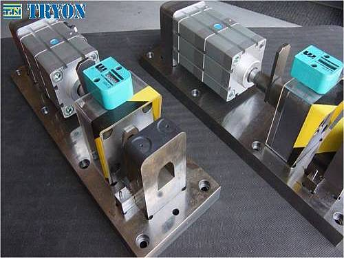 Single-purpose machine