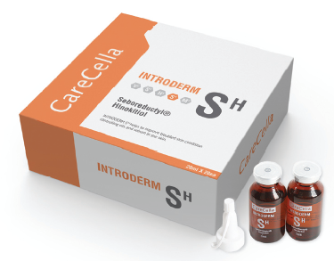 This introderm like is optimized cosmetic solution for various beauty devices that designed to effec...