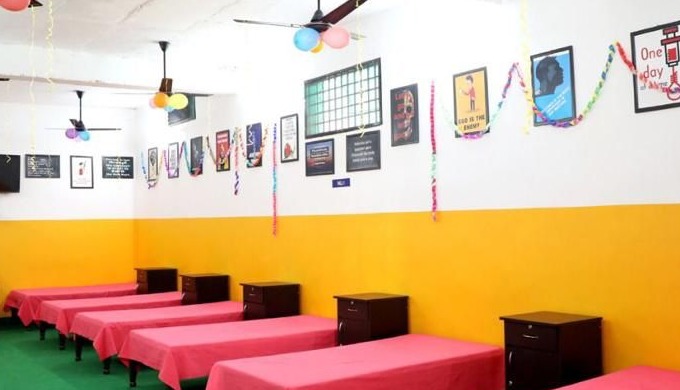 Nasha Mukti Kendra In Chandigarh is a well-respected foundation and to stay true to our goal we aim ...