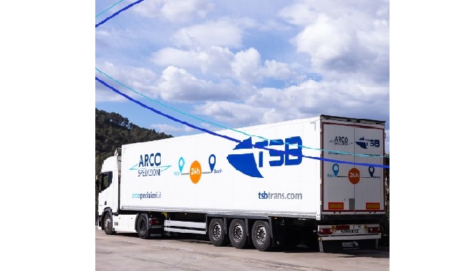 International Road Transport