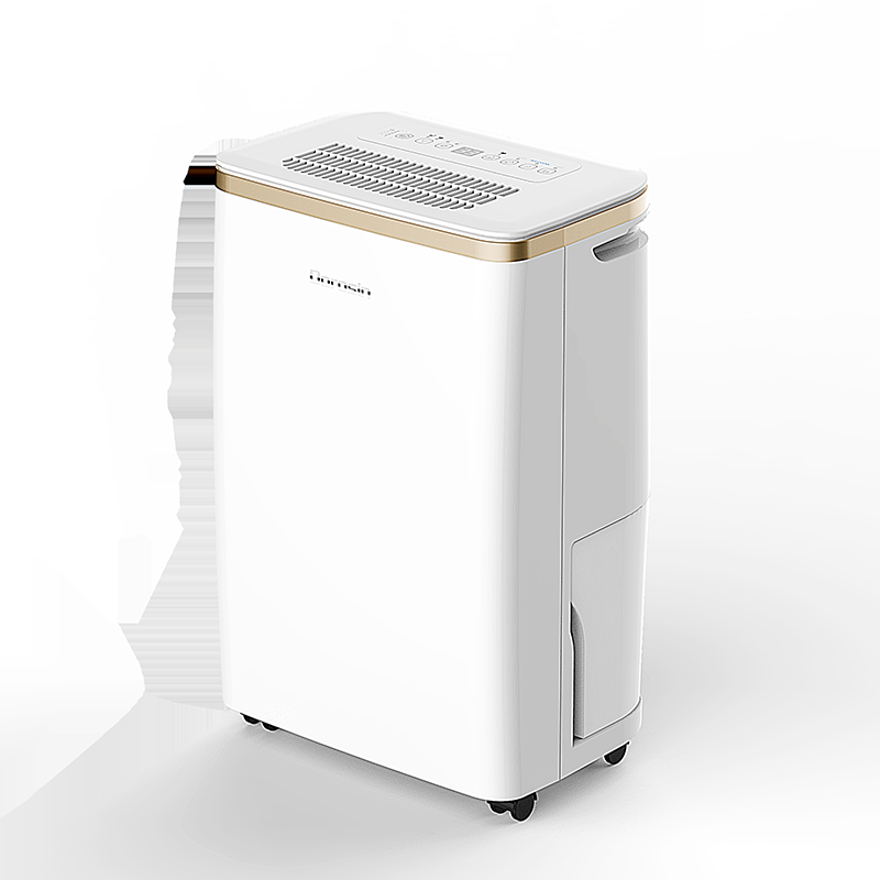 The BrySmart® Dehumidifier is a high-capacity, Industry 4.0-ready desiccant...