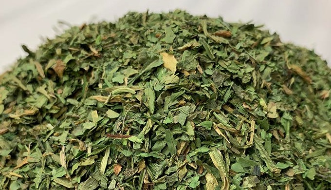 We are one of the main producers of dried vegetables such as: Dried Basil Dried Coriander Dried Dill...