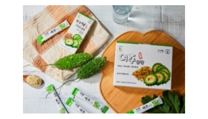 100% domestic material originated from Yeoju / Excellent medical effects caused by fast absorption i...