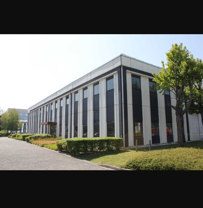 Location Locaux d'activité VILLEPINTE (93420) | 5409 m², 22 Avenue des Nations