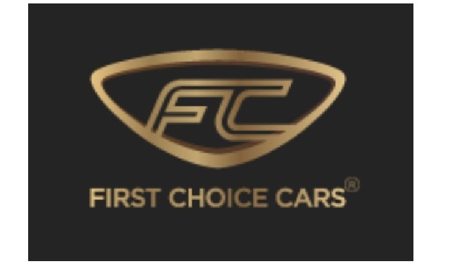 First Choice Cars® is an emerging compnay that has come up with simpler but yet efficient ways of bu...