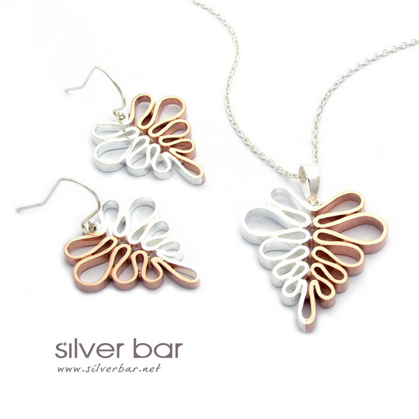 *925 Silver Jewelry *High Quality, Nickel and Cadmium Free *Money Back Guarantee Policy.