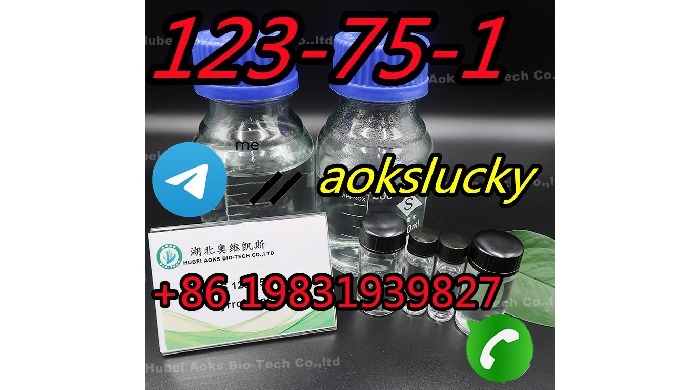 Any questions please feel free contact with us : Wickr/Telegram:aokslucky Email: sales20@aoksbio.com...