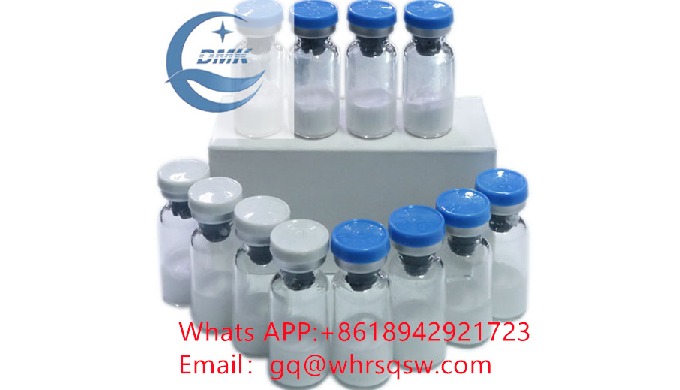 Peptides BPC 157 Other Name:Pentadecapeptide Purity:99% HPLC Packing:2mg/vial and 5mg/vial;10vials/b...