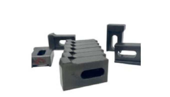 Fabricación de utillajes