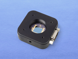 The SiTek PSD Holder MH01 is a high linearity PSD assembled in a mechanical holder. The mechanical h...
