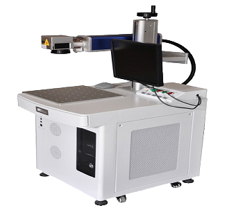 MODEL - LN-FLM10/20 Laser power -10W/20W Laser Wavelength -1065±10nm Q-frequency Divergence Marking ...