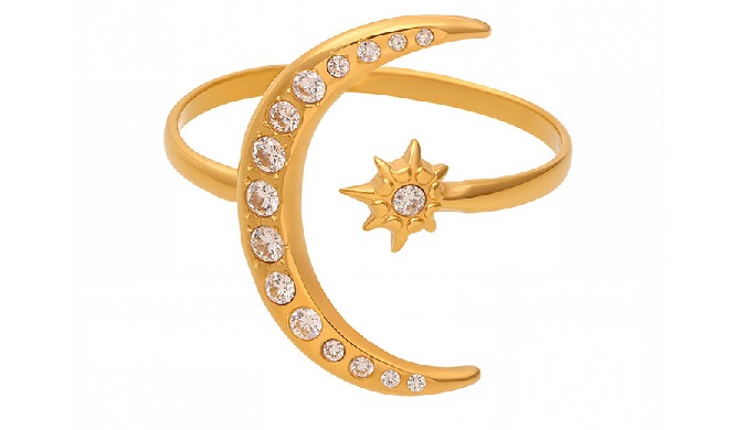 We are a B2B jewelry manufacturer in China, specializing in 304/316L stainless steel jewelry, with a...