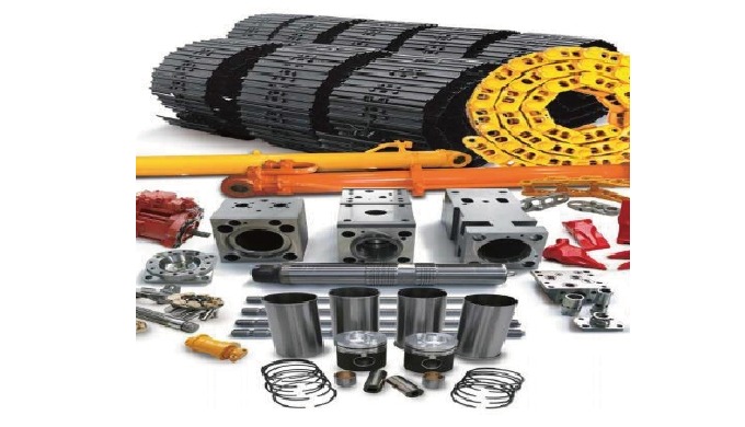Our product is mainly Pump parts, travle motor, swing motor assay and those inner parts for heavy co...