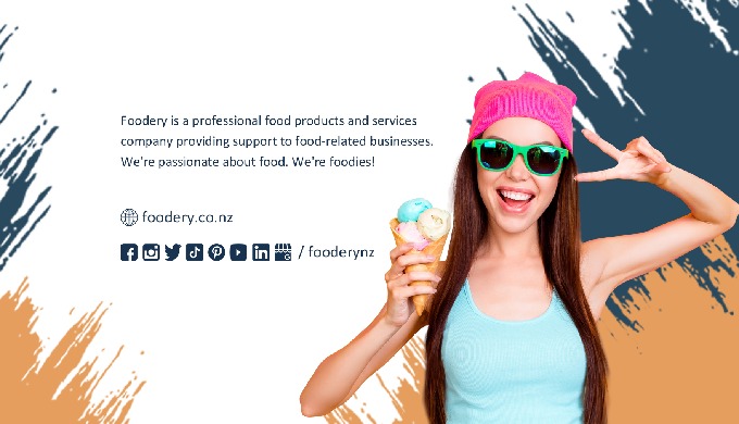 Foodery is a professional food products and services company providing support to food-related busin...
