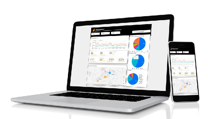 Regelmässig analysieren wir die Digital Marketing-Kanäle unserer Kunden und erstellen dafür Reportin...