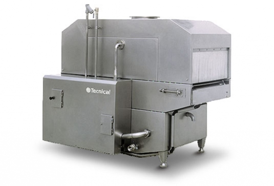 Shrink-wrapping provides a perfect finish and presentation for all vacuum-packed products. It preven...