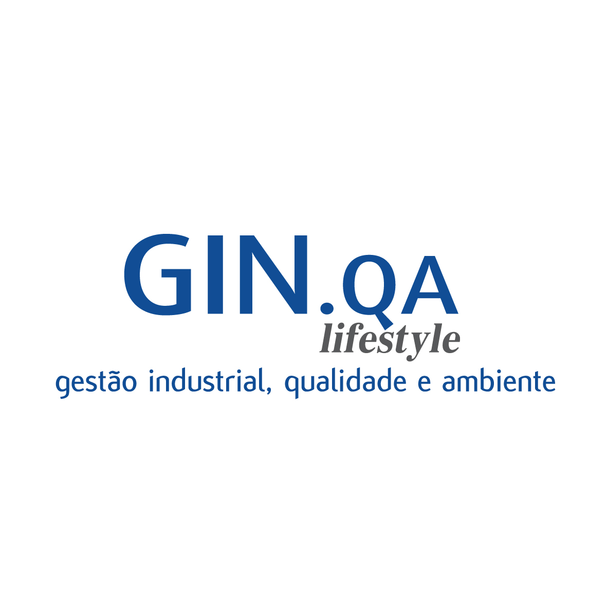 Criada em 2006, a GIN.QA é uma entidade dinâmica e inovadora cujo maior orgulho é o reconhecimento d...