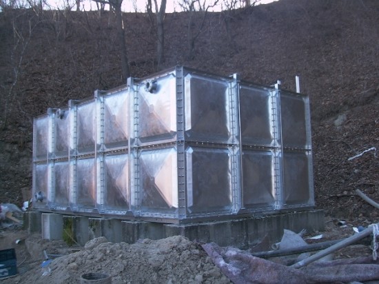 SERIM GRP WATER TANK BUSINESS DIVISION is a specialized water treatment company focusing on water ta...