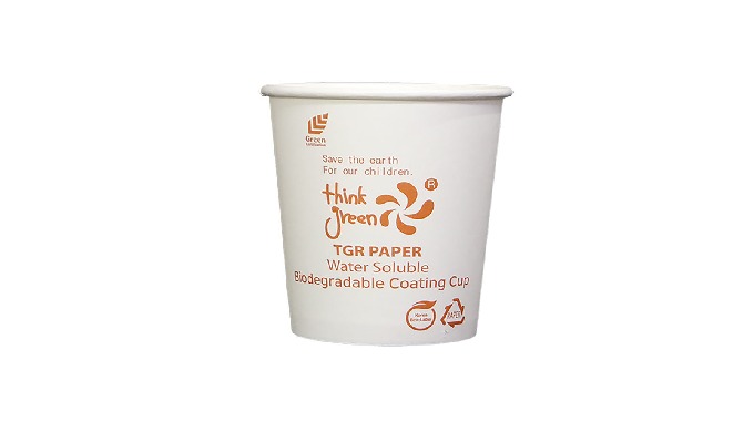 [Made in SOUTH KOREA] – 50 PCS 10 oz cups in one package [Recyclable] - Can be used for both hot and...